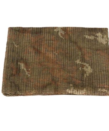 Camouflage Scarf Bandana - Net Scarf