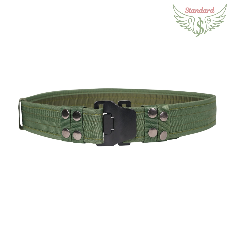 BSF Combat Uniform Tactical Belt