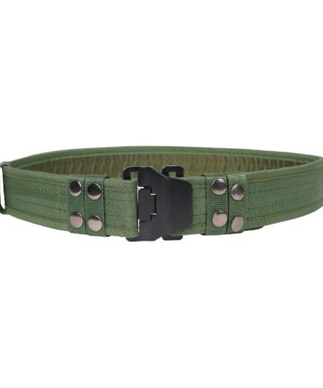 BSF Combat Uniform Tactical Belt