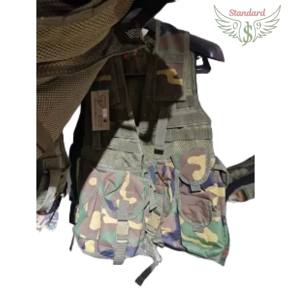 15 15 Standard -