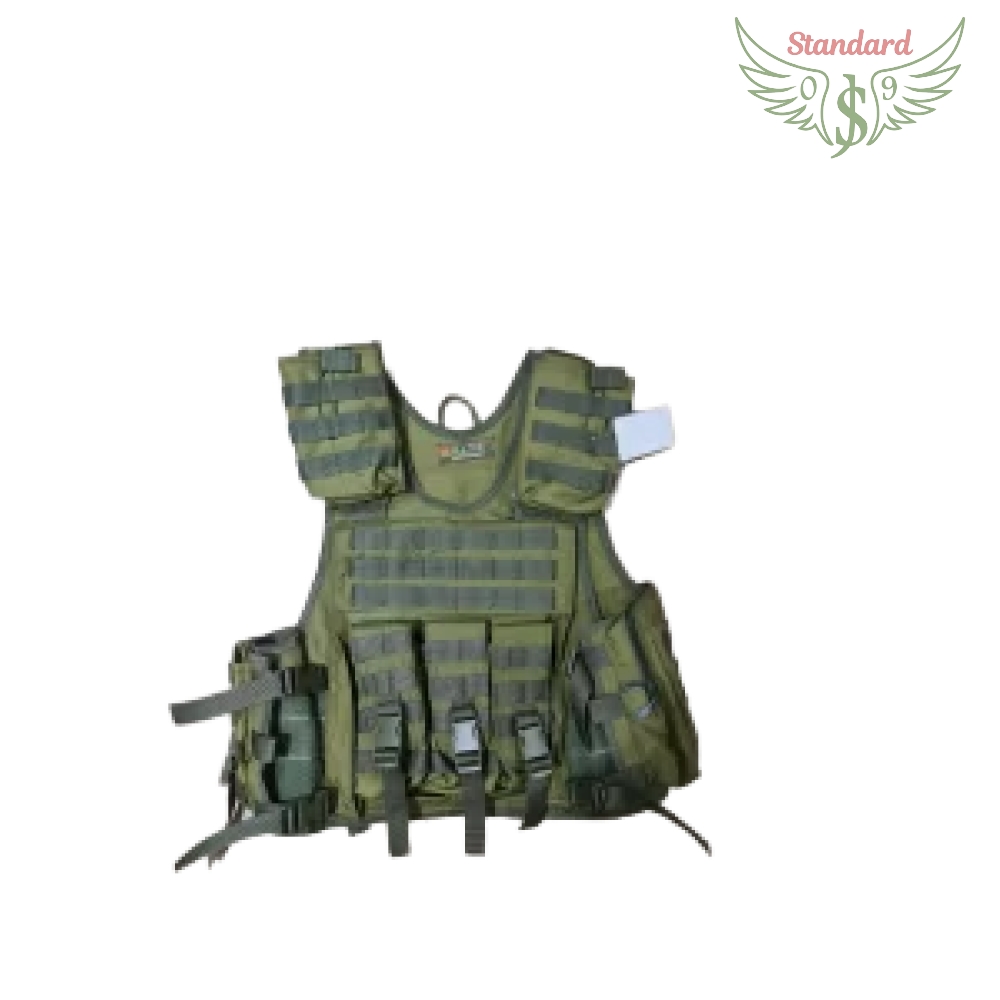 13 13 Standard -