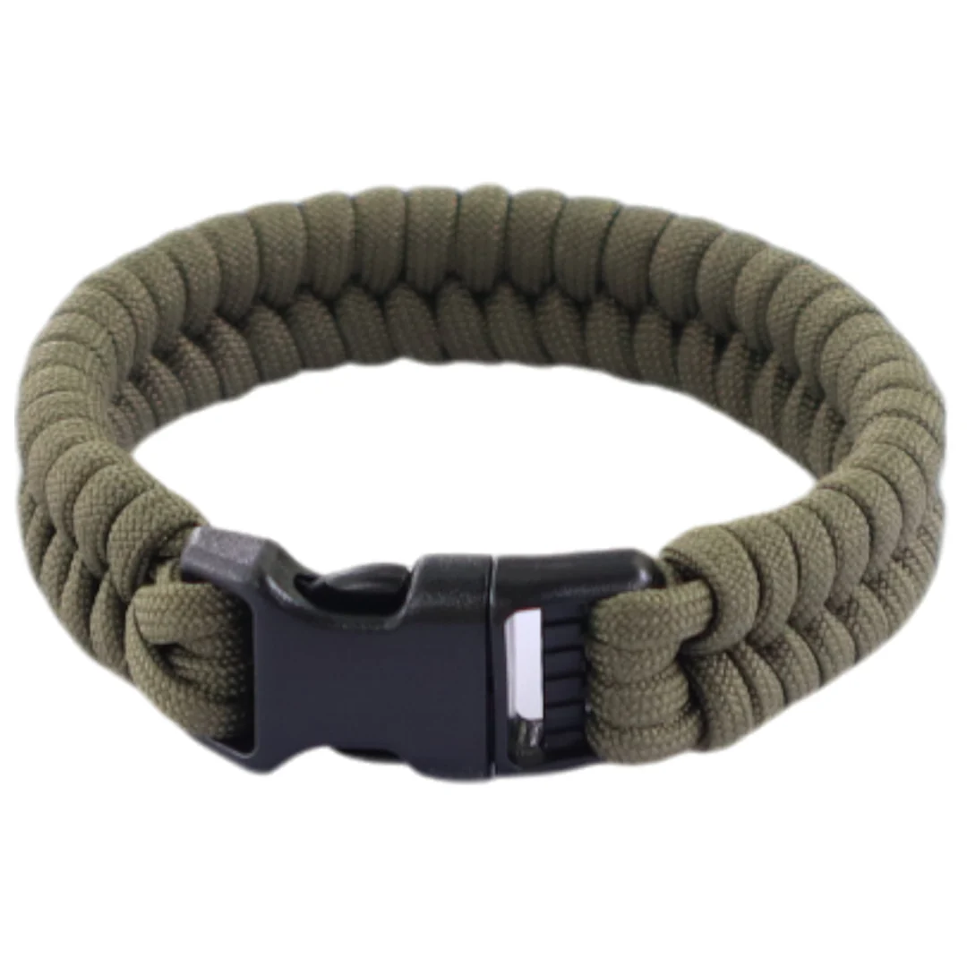 Paracord Strap