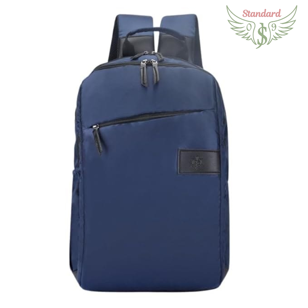KURMA Unisex Pixel Guard 23 Liter Polyester Laptop Backpack Office/School/Travel/Business Bags for Men & Women with Bottle Pocket – fits 15 Inch Laptop (KBPU11-0224