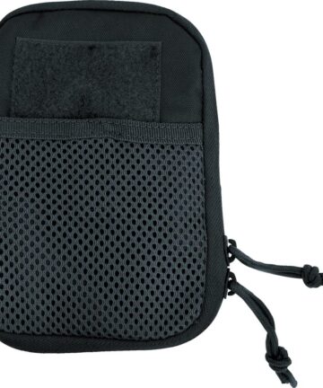 Outdoor Gear Molle Pocket Pal Wallet, Black