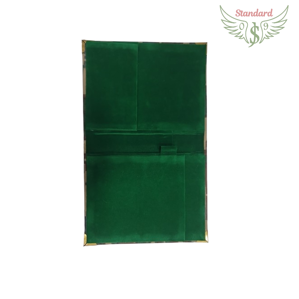 15 15 Standard -